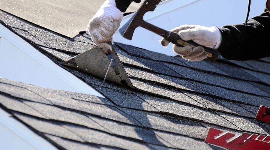Expert top industrial roofings services in Aline, OK
